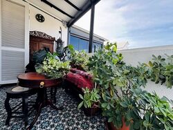 Sunny Palms (D15), Condominium #572263751